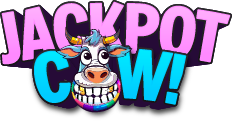 Jackpot Cow Casino Logo